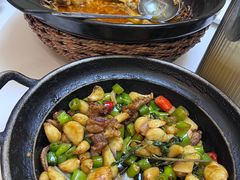 -阿忠食坊大排档·20年老店(万象城店)