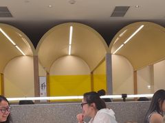 -蔡澜点心·粤菜(嘉里中心店)