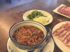 -前门张记涮肉(前门店)