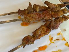 -巴依老爷新疆美食(马驹桥店)