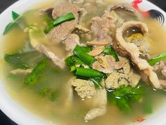 -珍珍小食店(西华路店)