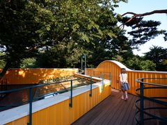 -三鹰之森吉卜力美术馆