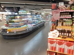 -Olé精品超市(上海港汇恒隆店)