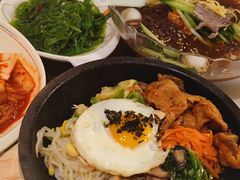 -七八冷面·延边朝鲜族美食(圣熙八号店)