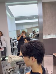 -天使之手