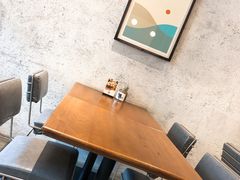-UPPER KITCHEN(延安路店)