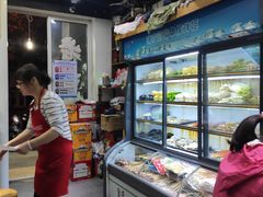 -老胡烧烤(龙茗商务楼店)