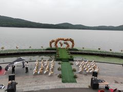 -水上明月·湖景餐厅