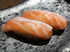 -大雄寿司(中华广场店)