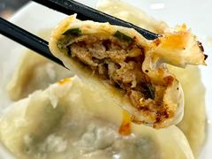 -奉天蚨祥饺子馆