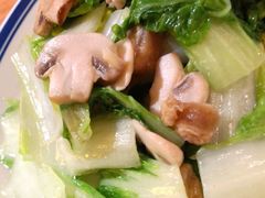 -破三川·新川菜(静安大融城店)