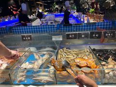 -加餐海鲜自助(宝龙一城店)