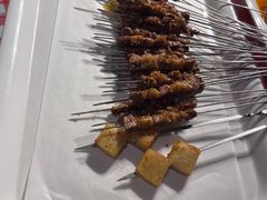 -三个大叔东北烧烤·砂锅菜(西三旗店)