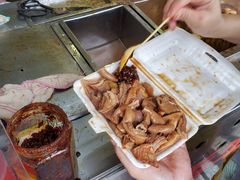 -细妹五香牛杂(步行街店)