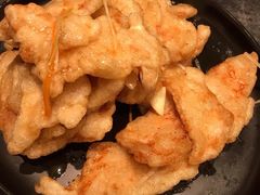 -金掌勺东北菜(格兰晴天店)