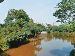 -重庆工商大学(南岸校区)