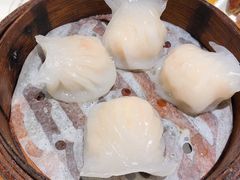 水晶虾饺皇-金翠河烧鹅餐厅(北城天街店)