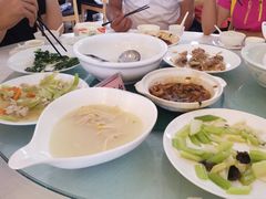 -广州市流溪河国家森林公园