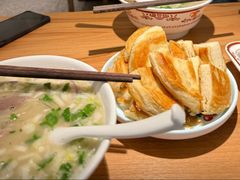 油酥饼-向阳羊汤(千峰店)