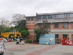 -柳州工业博物馆