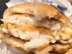 -麦当劳(龙湖时代天街店)
