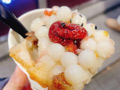 -老门东历史文化街区