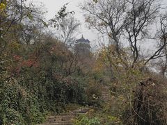 -古隆中景区