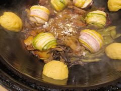 -万里闯关东铁锅炖菜馆(高新旗舰店)