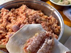 -聚盛源蒸汽海鲜火锅烤肉自助(巨川金海岸购物广场店)