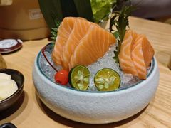 -松鱼亭·和牛烧肉(协鑫广场店)