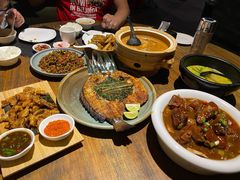 -滇越乘象云南餐厅(豆各庄店)