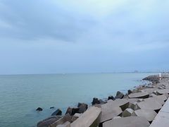 -东堤公园