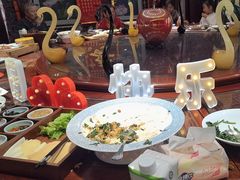 -胶东人家(奥体中心店)