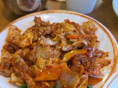 -海云台韩式汤饭·13年匠心韩料(南山店)