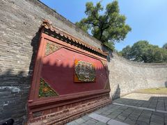 -沈阳市东陵公园