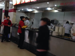 -蒋家桥饺面店(四望亭路店)
