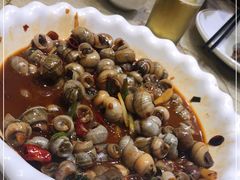 -阿巧一号私房菜(止园路店)