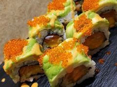-东京屋(武定路店)
