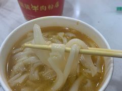 -骏骏牛肉粉店(吉庆街店)