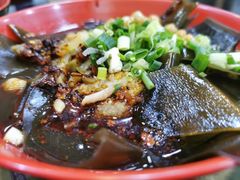 -阿坤传统手工小吃(沙坪坝店)