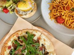 -农畉LONFOOD(福田星河COCOPark店)