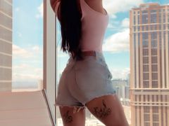 -拉斯维加斯永利酒店