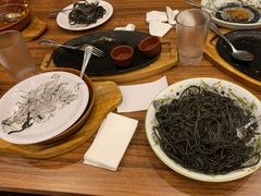 -萨莉亚意式餐厅(中北永旺店)