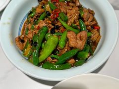 -欧记大排档·景德菜(上海首店)