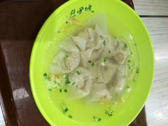 虾肉馄饨-沧浪亭(南园新村打浦路457弄店)