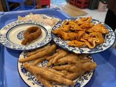 -飘香火锅(玉林西路店)