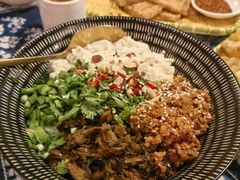 -滇道云南特色料理(康定路店)