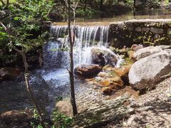 -玉渡山自然风景区