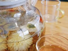 -花舍·新派粤菜·西餐·下午茶(亚运村·鸟巢店)