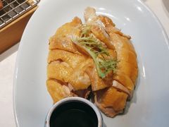 -老头儿油爆虾(胜利河美食街店)